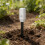 Illuminance Temperature Humidity Meter Zigbee Smarted Soil-ZIG 6