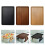 Plateau de Table à bras de canapé à deux fonctions,-Couleur bois 3