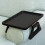 Plateau de Table à bras de canapé à deux fonctions,-Couleur bois 6