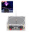 BluetoothMusic ArcPlasma Coil 8cm 39x90x90mm klar 1