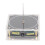 BluetoothMusic ArcPlasma Coil 8cm 39x90x90mm klar 16