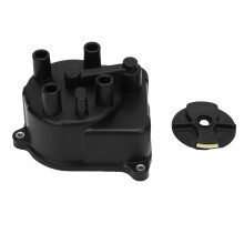 Schwarz 30102PT2026 Kappe Rotor Kit Integra/Del Sol