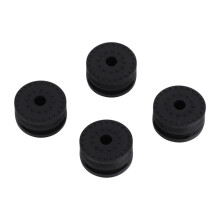 4 Stück Anti-Vibrationsfüße für H2D 23,5x14mm Drucker