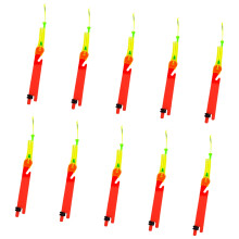 Fishing Line Winders Features Safe Lock and-Red 4.5CM