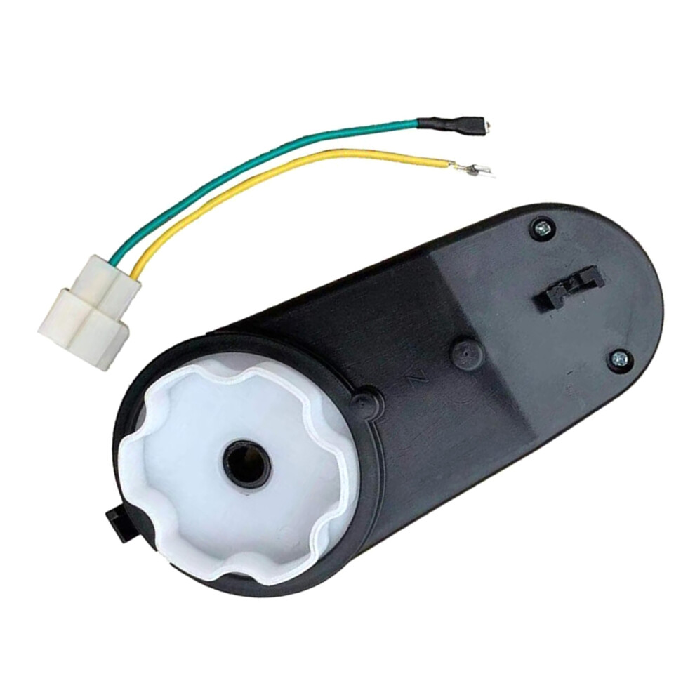 Strong Power Output Rs390 6V Motor Gearboxes-1.0 Hole 16000 Rpm 7754004086609