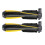 Pack of 2 High Efficiency Rotating Brush Head Suitable for 1