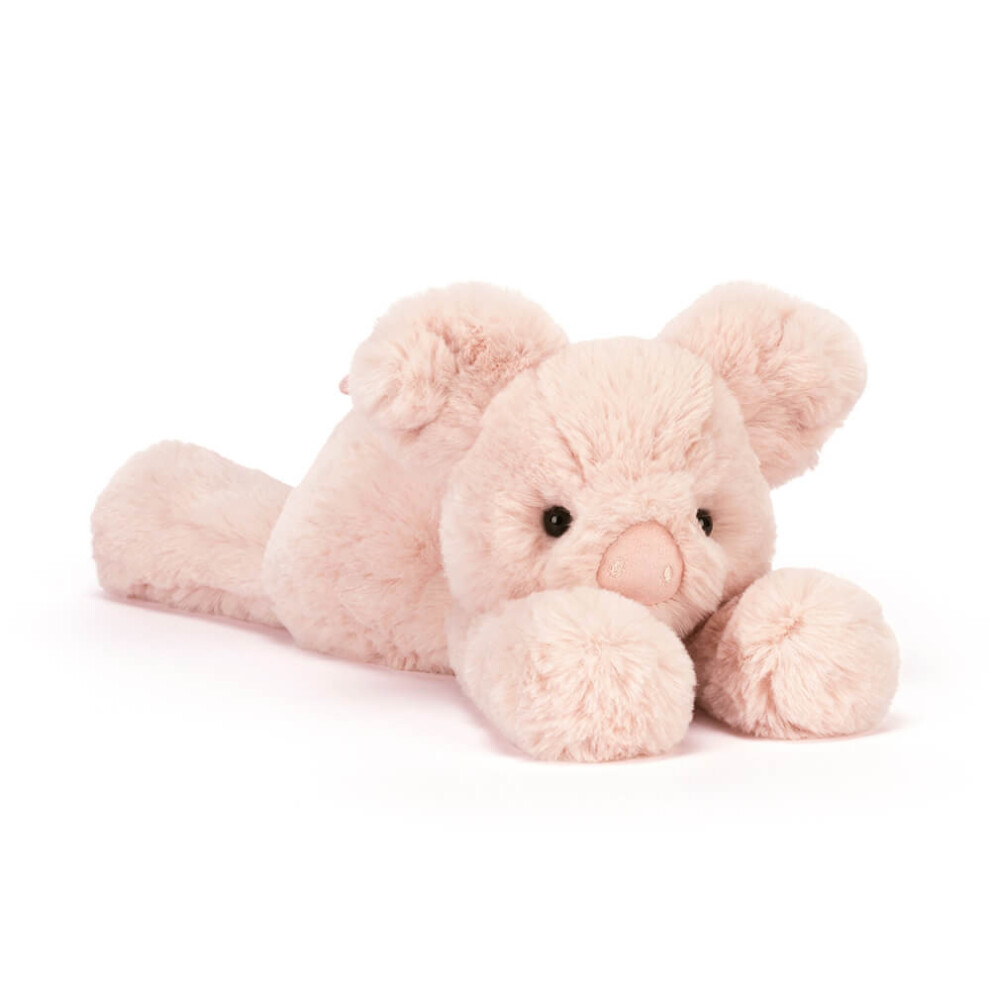 Smudge Pig Plush toys, birthday gifts, Valentine's Day gifts, surprise gifts