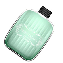 Diffusor-Nachfüllung Jasmin 65g 2.3oz Kunststoffflüssigkeit