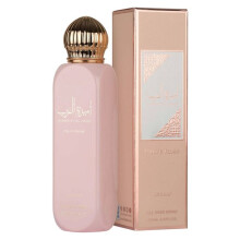 Bruma corporal - ASDAAF - Ameerat Al Arabe Privé Rose - 150 ml - Floral - Rosa &amp; Baunilha