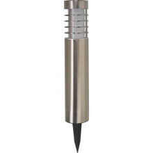 Solarleuchte Edelstahl Orion 20 Lumen