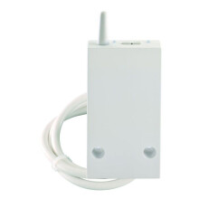 Empfänger - DELTIA DORE - RF 660 FP - 4 Befehle - Funktechnologie - Weiß