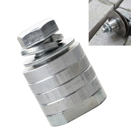 Efficient Direct Grindings Conversion Head Modify Adapter-M 10 2