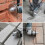 Efficient Direct Grindings Conversion Head Modify Adapter-M 10 5