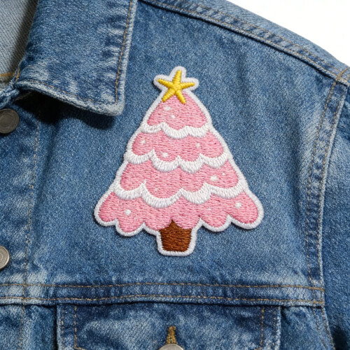 Multipurpose Fabric Patches for Repairing Jackets and-Hstyle 2