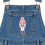 Multipurpose Fabric Patches for Repairing Jackets and-Hstyle 6