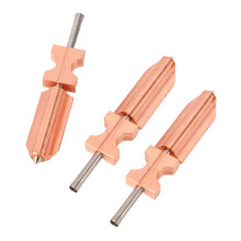 3 Stück All-Metall-Düsenkit für AD5X 0,25/0,4/0,6 mm