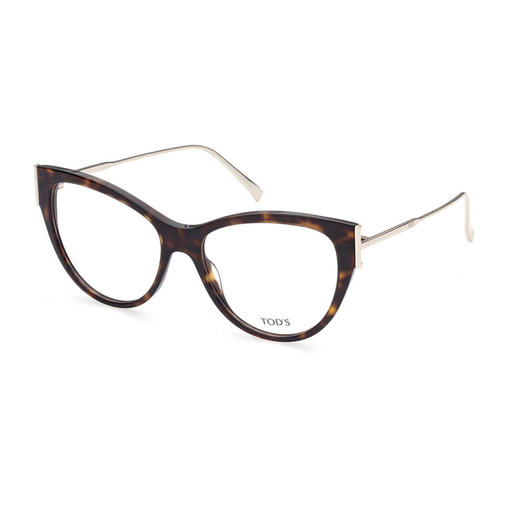 Tods To5258 052 Women New Eyeglasses