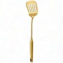 Stainless Steel Cooking Spatula for Modern Kitchen