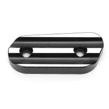 Motorcycle Engine Chain Inspection Cover Guard Protector Suitable for Certain Brands XL883 XL1200X