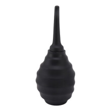Hygienic Personal Care Enema Bulb, Comfortable Design For Ease Of Use, High Grade Material Ensures Durability And Safety, Portable Hygiene Solution
