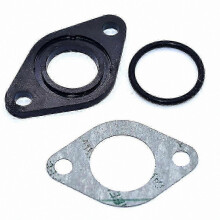 Carburetor Gasket Kit for ATV Quad Dirt Bike Motorbike Motorcycle 50cc 70cc 90cc 110cc 125cc PZ19