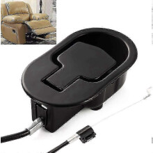 Replacement Recliner Handle for Lift Chair Repair, Adjustable Lever Mechanism Parts hwy