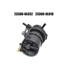 Car Fuel Filter Assembly for TOYOTA HILUX 2KDFTV KUN25 2004-2015 23300-0L032 23300-0L010 233000L032 233000L010156 Edition 527