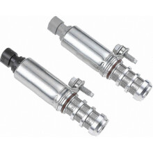Camshaft Position Actuator Solenoid Valves Set of 2 for Multiple Vehicle Models
