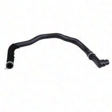 W204 W212 X204 X218 E200 E220 E250 A207 Radiator Water Pipe