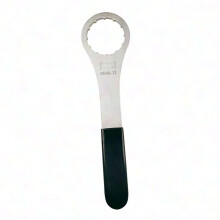 Bicycle Bottom Bracket Wrench for Removal and Installation