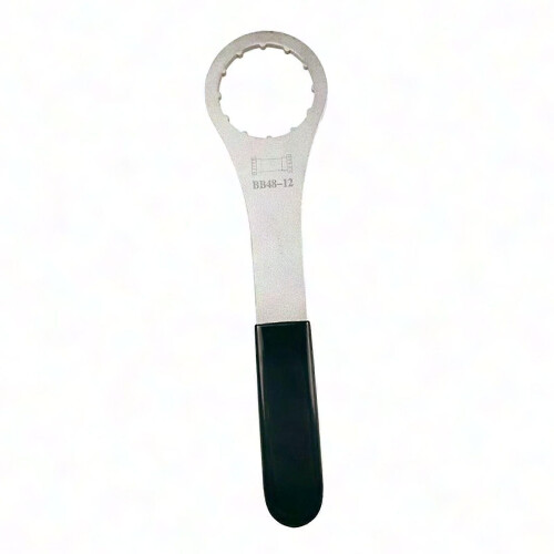 Bicycle Bottom Bracket Wrench for Removal and Installation