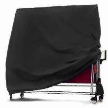 Protective Cover for Outdoor Ping Pong Tables
