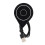 External Pc Power Switch, Led Pc Power Supply Button For Enhanced Accessibility, Easy Installation Guide Ensures Hassle-Free Setup, Small And 1