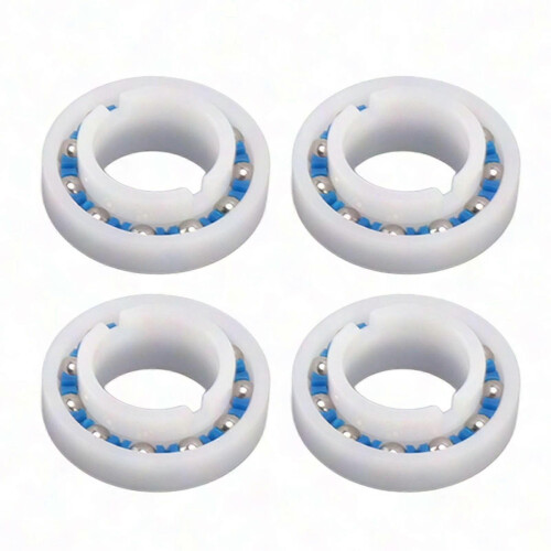 Smooth Rotation Wheel Bearings for Pressure Pool Cleaner
