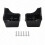 Plastic Luggage Replacement Feet for Suitcase Bags 1