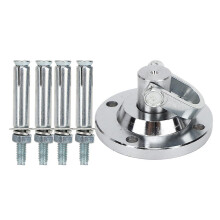 Professional Grade Boxing Swivel, Heavy-Duty Stainless Steel Swivel Ensuring Durability And Longevity, Secure And Stable For Your Gym Training Needs