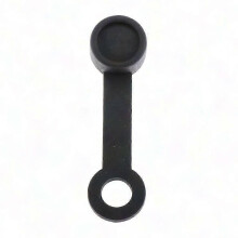 Rubber Dive Regulator Dust Cover for Tank Valves