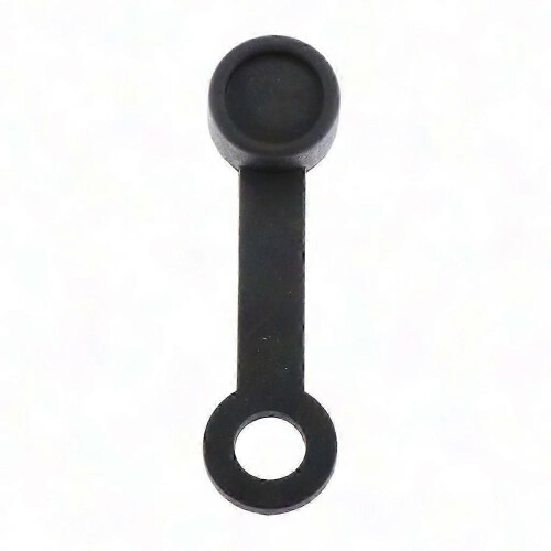 Rubber Dive Regulator Dust Cover for Tank Valves