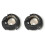 2Pcs Bobbin Case Q6A0764000 Suitable for Certain Singer Models 1