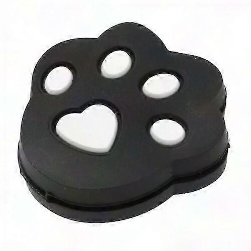 2x Tennis Racket Vibration Dampener Shock Absorber
