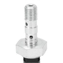 Brake Pressure Sensor for Polaris RZR 1000 Turbo ATV UTV Replacement Part 4014262 hwy