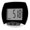 Pedometer Seniors Step Counter for Walking Electronic Accurate Step Tracker for Walking RunningEdition 527 1