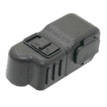 For Motorola DP2400/DEP550/DEP570/DGP8050e/DP3441e/XiR E8600 Walkie Talkie Headset Mic Audio Adapter Edition 0724