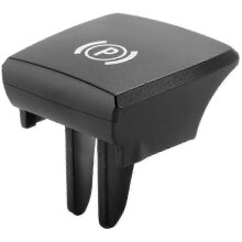 Car Parking Brake Hand Brake P Button Switch Cover for BMW X5 E70 2006-2013 X6 E71 2008-2014 Edition 0724