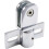 Glass Shower Door Pivot Hinge Edition C 1