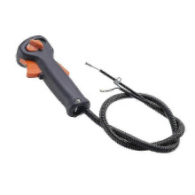 Throttle Control Handle with Switch 4128-790-1301 for Stihl FS120 FS200 FS250 Brushcutters & Trimmer-Good Edition0612