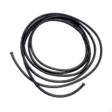 Rowing Machine Pull Belt Replacement, Silicone Elastic Rope for Gym Training & Fitness Equipment hwy