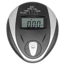 Replacement Monitor Speedometer for Stationary Bike, Exercise Bike Computer, Without Heart Rate Tra Edition0612