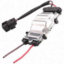 For Car Radiator Fan Control Module for 3Series E46 316Ci 3116Ti 318Ci 318I 318Ti 320Ci 320I 323Ci 328I