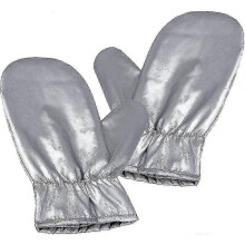 Ironing Gloves Anti Steam, Durable And Heat Resistant, For Clothes Steamer Edition0612